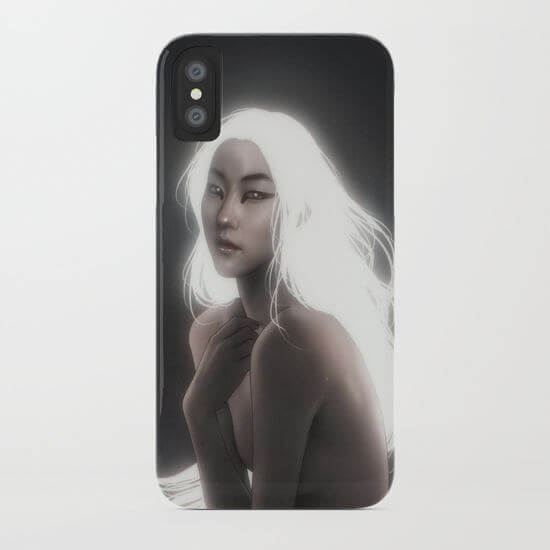Fundas para iPhone 8 para el iPhone 8 Plus y para el iPhone X