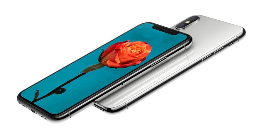 Fundas para iPhone 8 para el iPhone 8 Plus y para el iPhone X