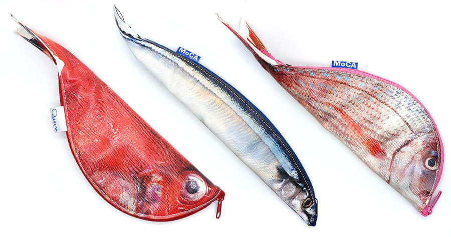 bolsas peces