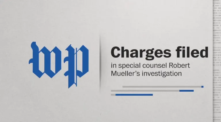 Logo The Washington Post