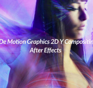 Motion Graphics en 2D