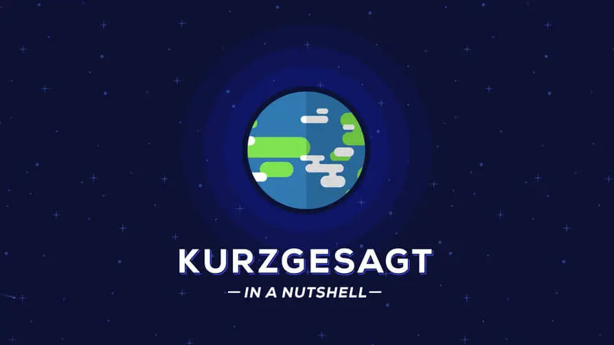 canal kurzgesagt