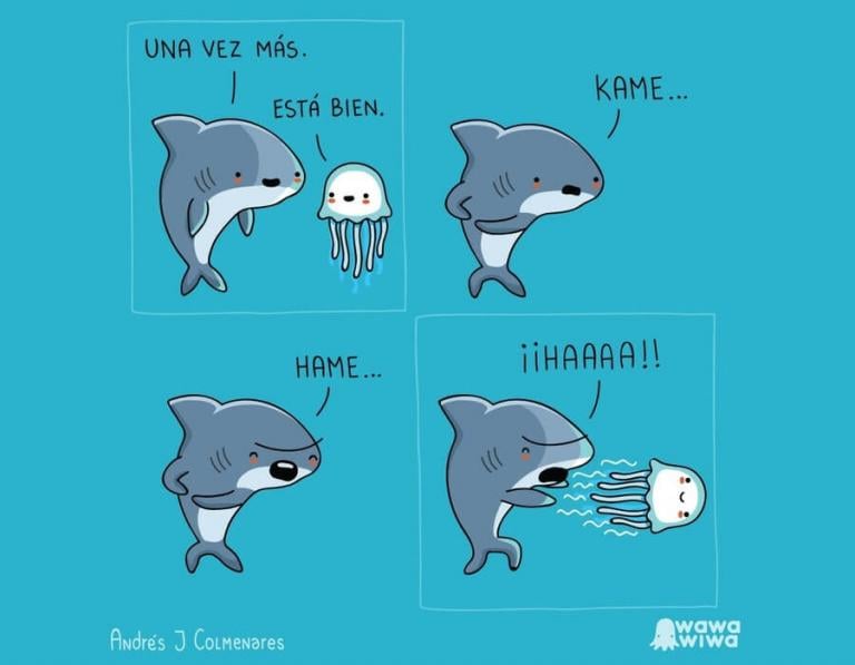 Curso humor gráfico
