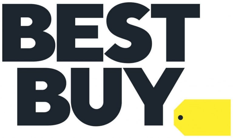 Nuevo logotipo Best buy
