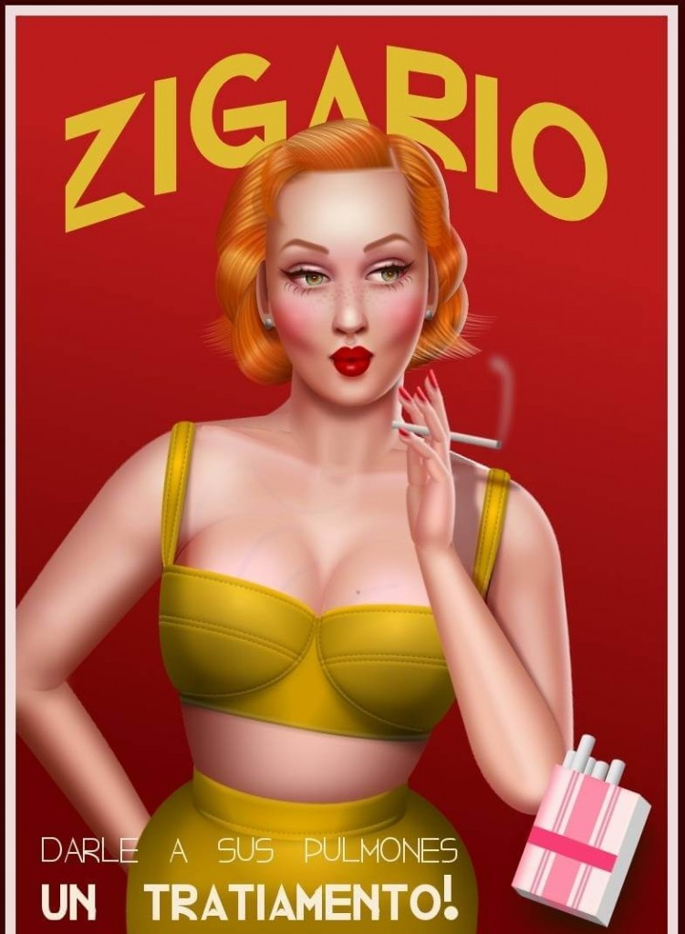 Pinturas digitales hechas con códigos css