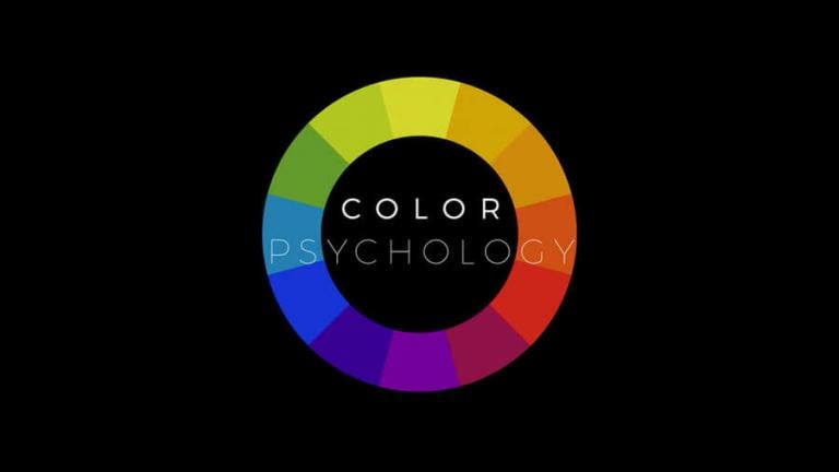 Psicología del color en el cine