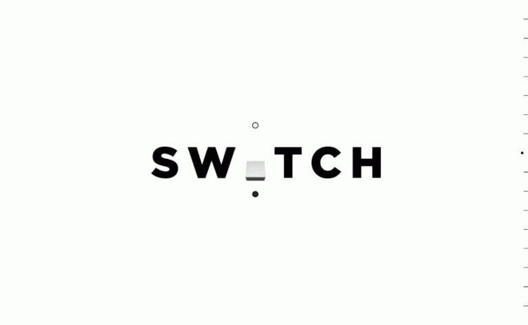 Animaciones de palabras