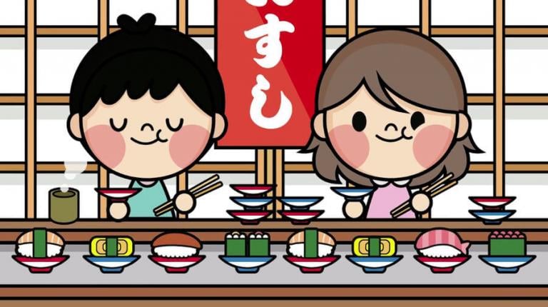 Aprende a dibujar personajes kawaii