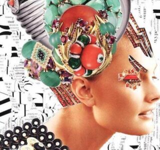 Collages creativos
