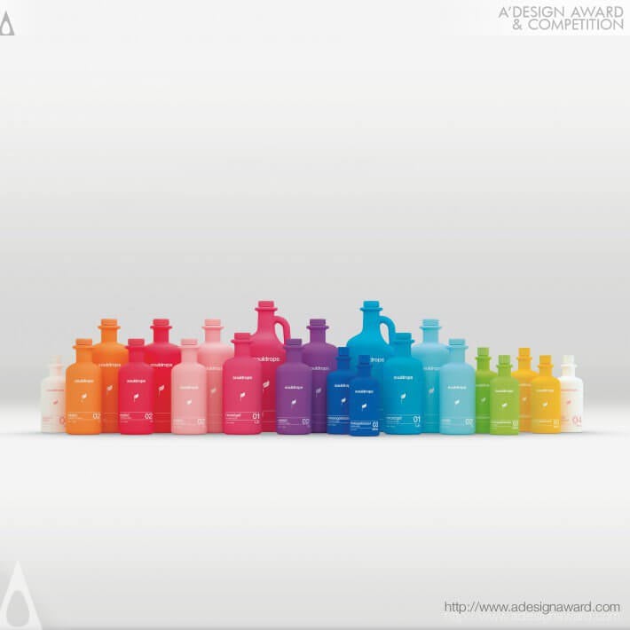 Premios A' Design Awards & Competition