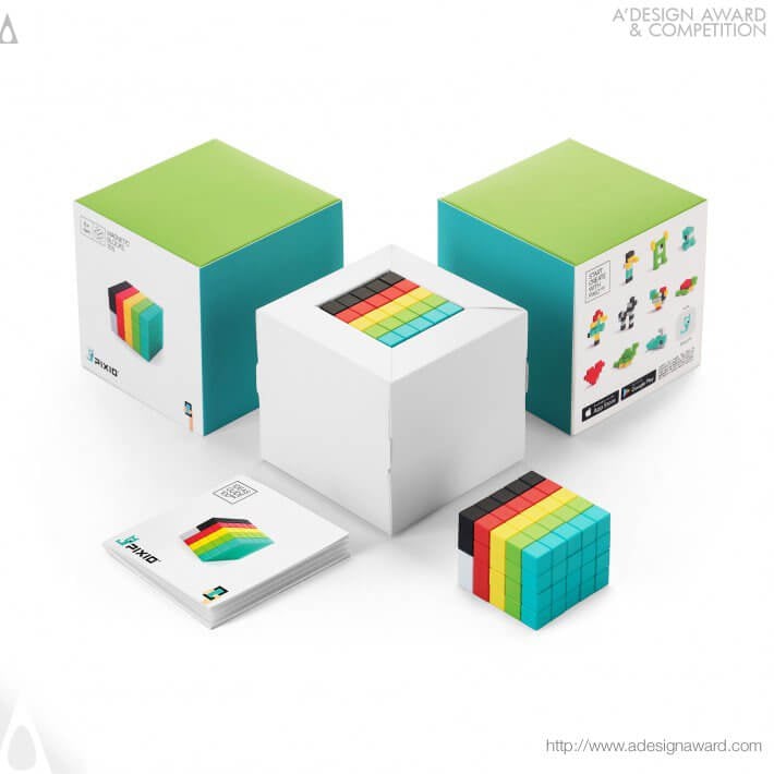 Premios A' Design Awards & Competition