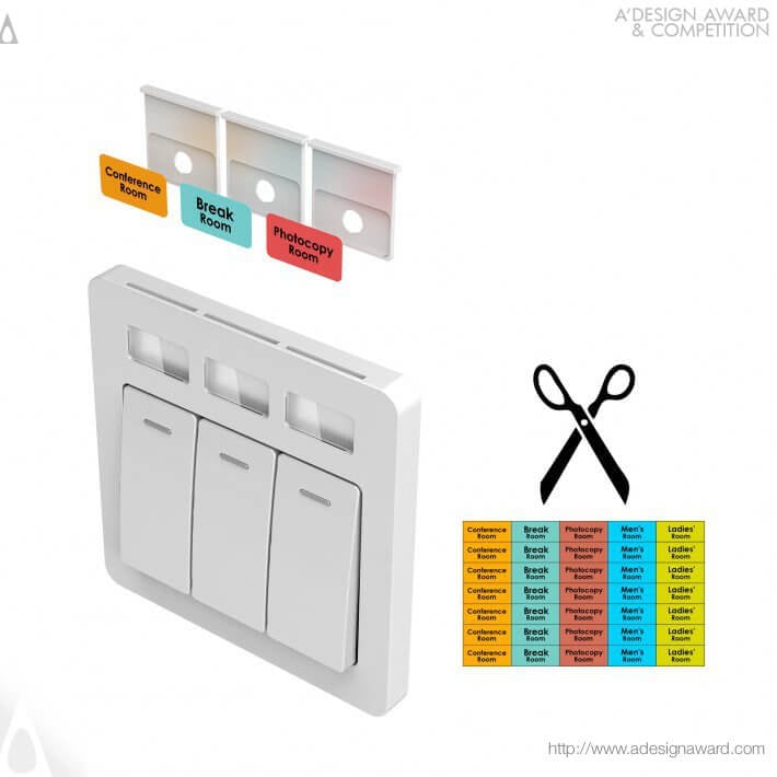 Premios A' Design Awards & Competition