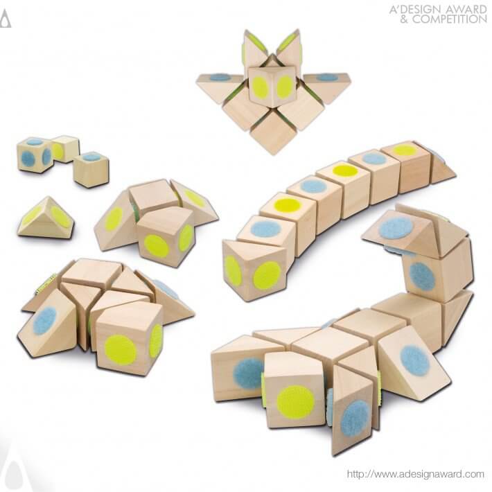 Premios A' Design Awards & Competition