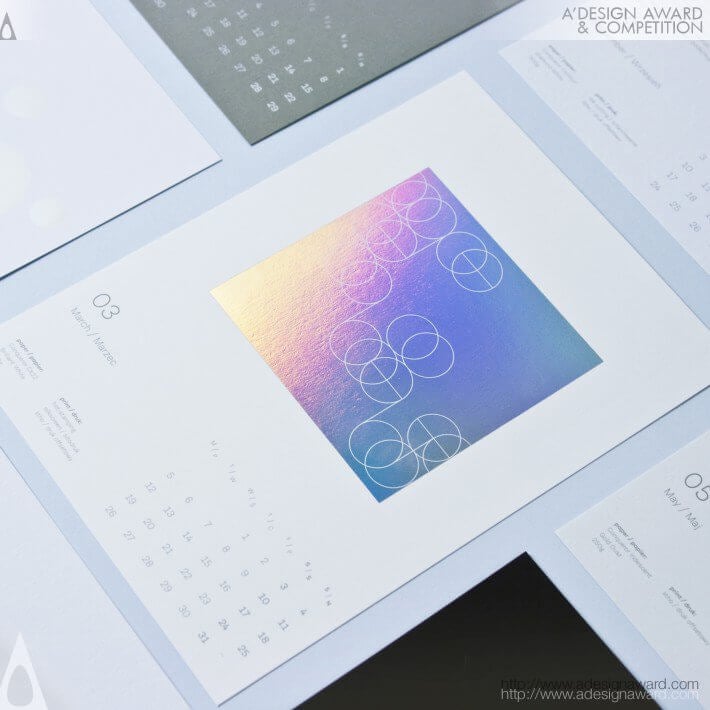 Premios A' Design Awards & Competition