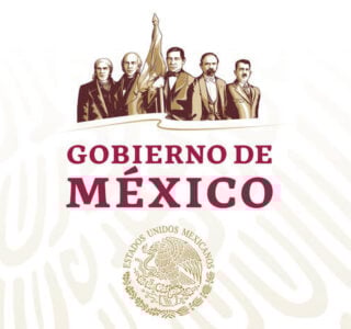 Identidad del Gobierno de México