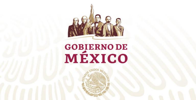 Identidad del Gobierno de México