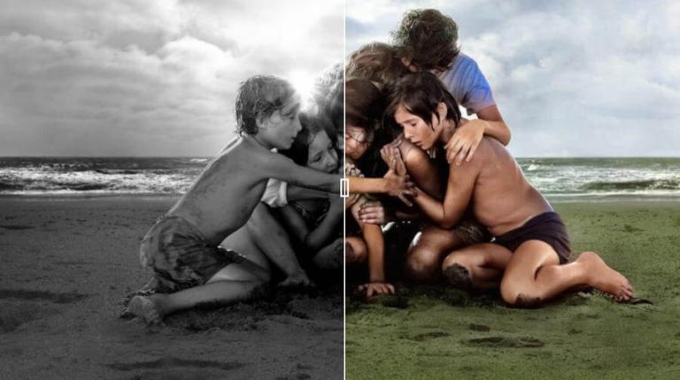 Colorear fotos con inteligencia artificial