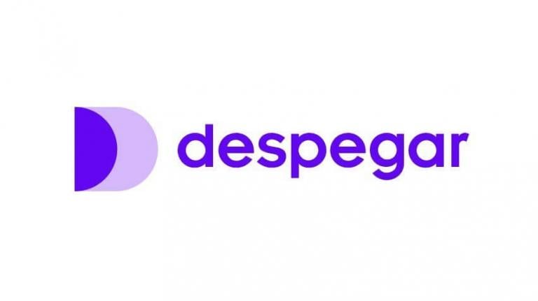 Nuevo logotipo de Despegar.com