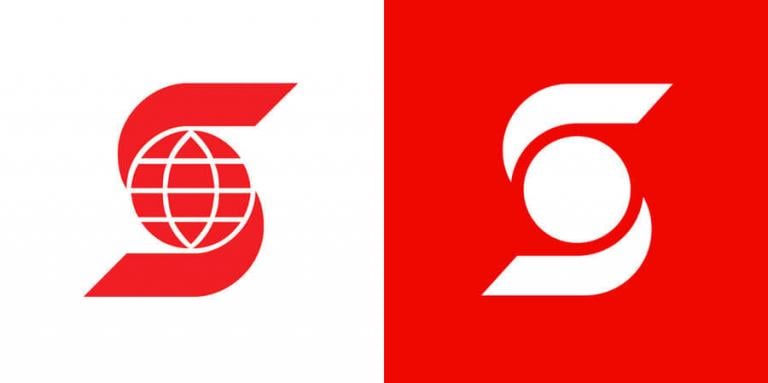 Nuevo logo de Scotiabank