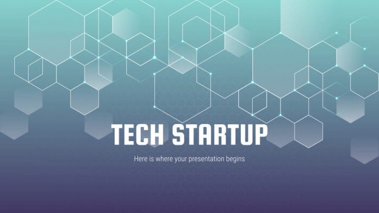 Plantillas de presentaciones gratuitas: PowerPoint y Google Slides