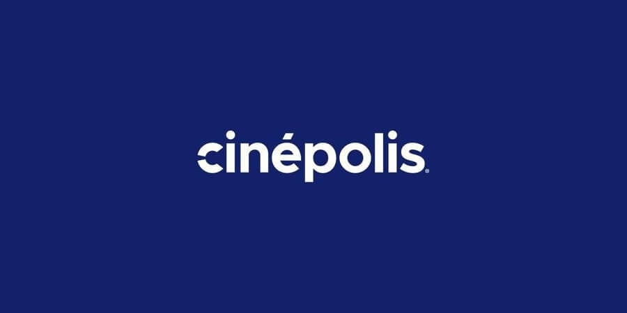 Logo de Cinépolis