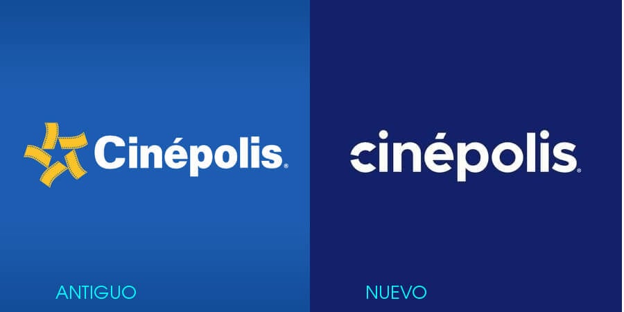 Logo de Cinépolis