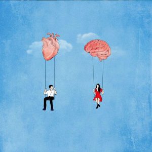 Las humorísticas ilustraciones Giulia Rosa