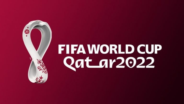 Logo Copa Mundial FIFA Qatar 2022