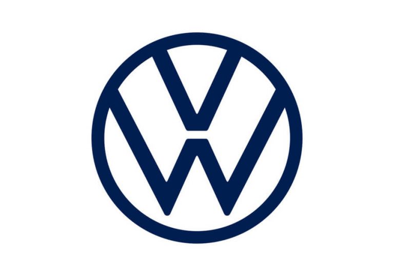 Nuevo logo de Volkswagen