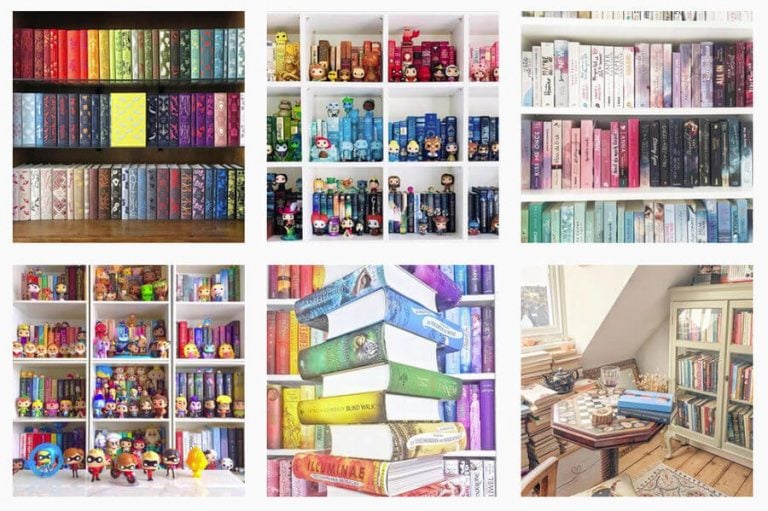 Fotos de libreros