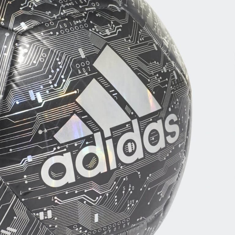 Balones de fútbol Adidas