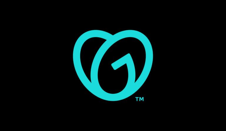 Godaddy nuevo logo