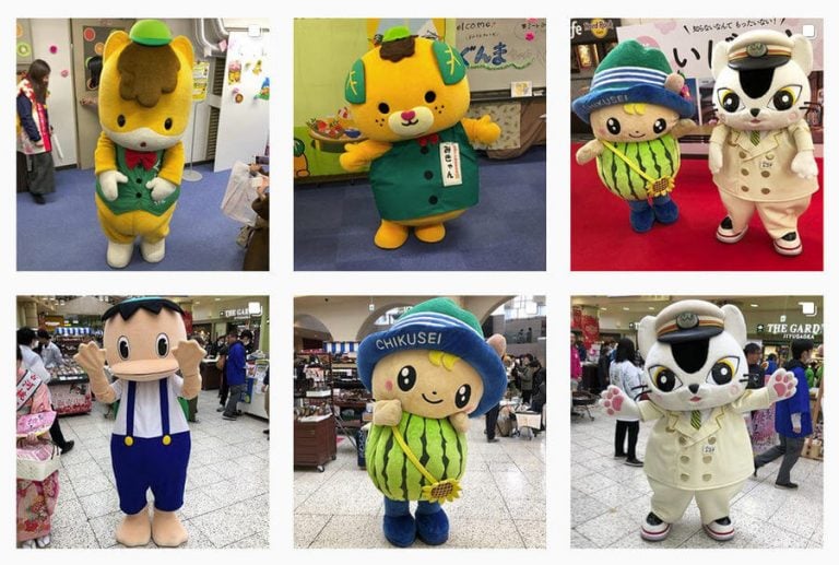 cuentas fuera de lo común en instagram
