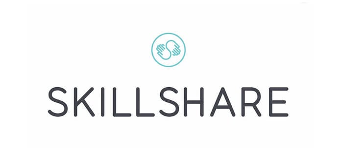 Nuevo logo de Skillshare