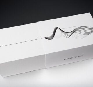 packaging muy creativo