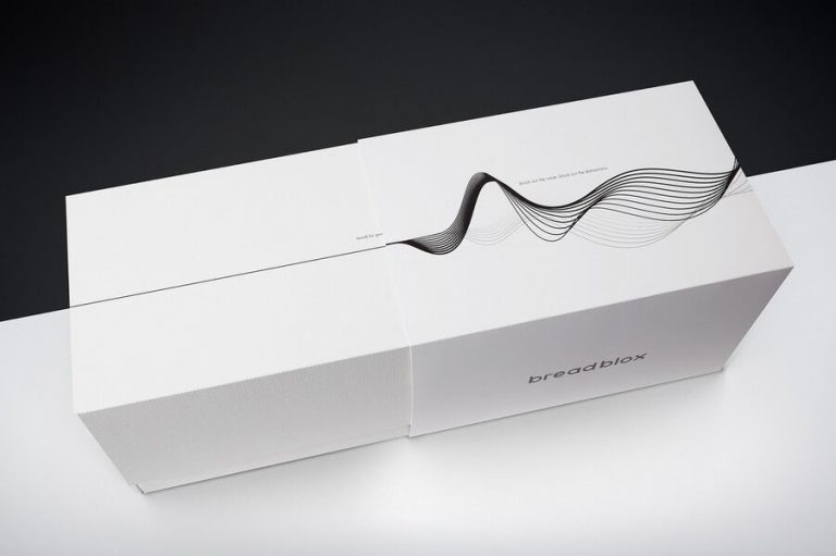 packaging muy creativo