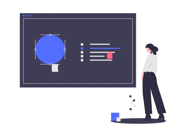 tendencias de diseño web