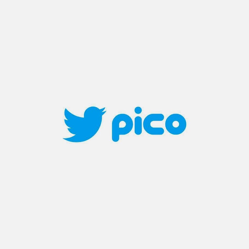Tipografía Twitter