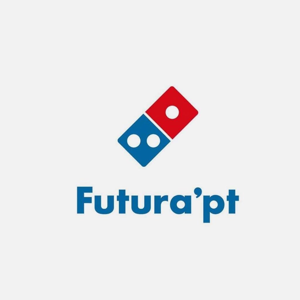 Domino´s_Tipografía_Futura