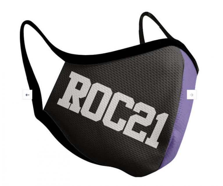 cubrebocas personalizados
