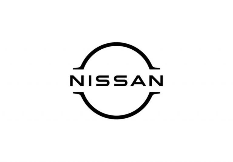 logo de Nissan