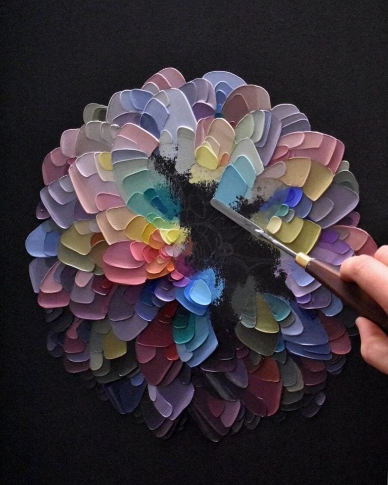 pintura y escultura