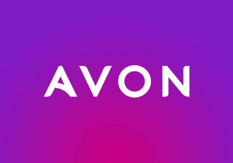 nuevo logo de AVON