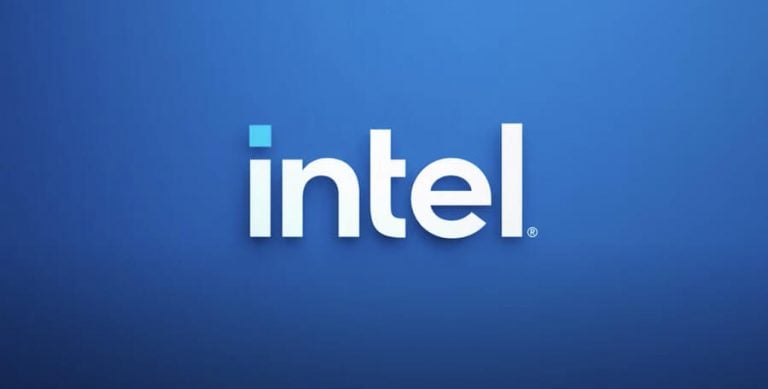 nuevo logo de intel
