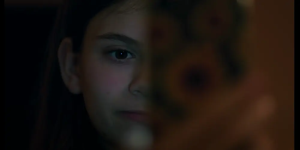 Fear Filter shortfilm de terror fear filter