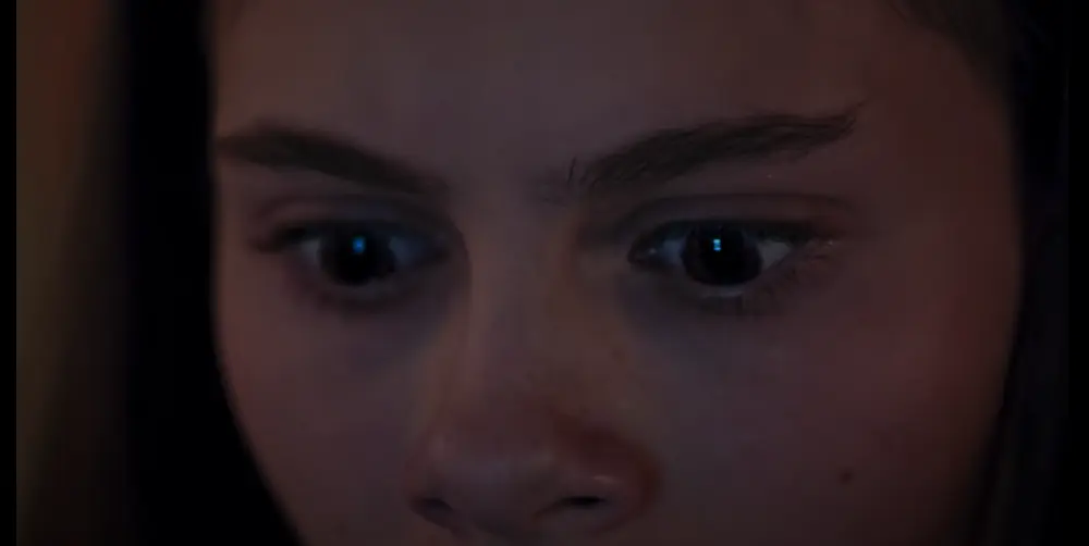 Fear Filter shortfilm de terror fear filter