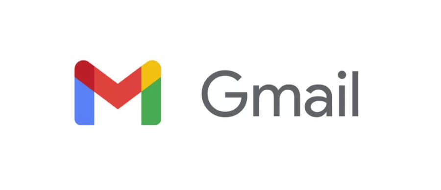 nuevo logo gmail