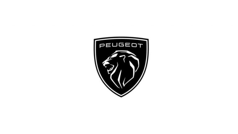 nuevo logo Peugeot