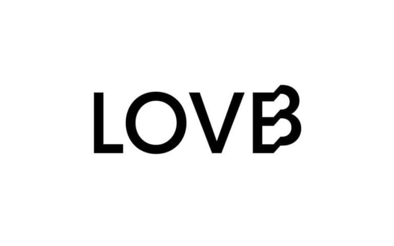 logo de LOVB League One Volleyball