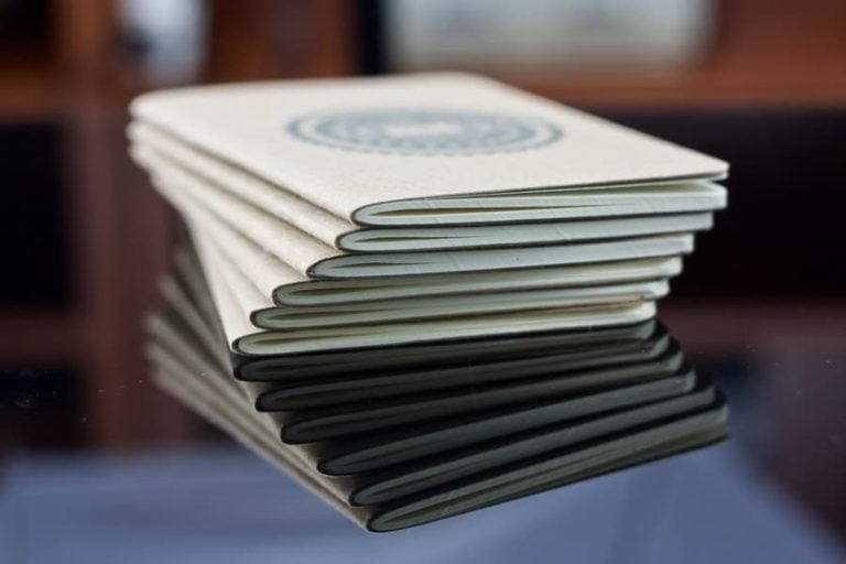 libro de artista